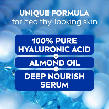NIVEA Nourishing Body Milk 200ml
