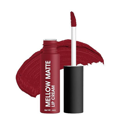 Colors-Queen-Mellow-Matte-Lip-Cream