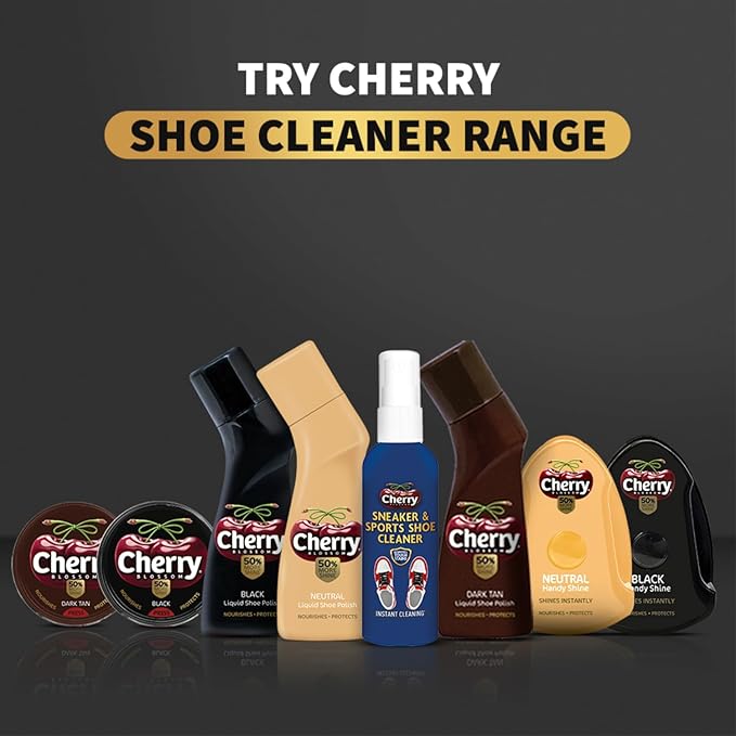 Cherry Blossom Handy Shine – All Colour 