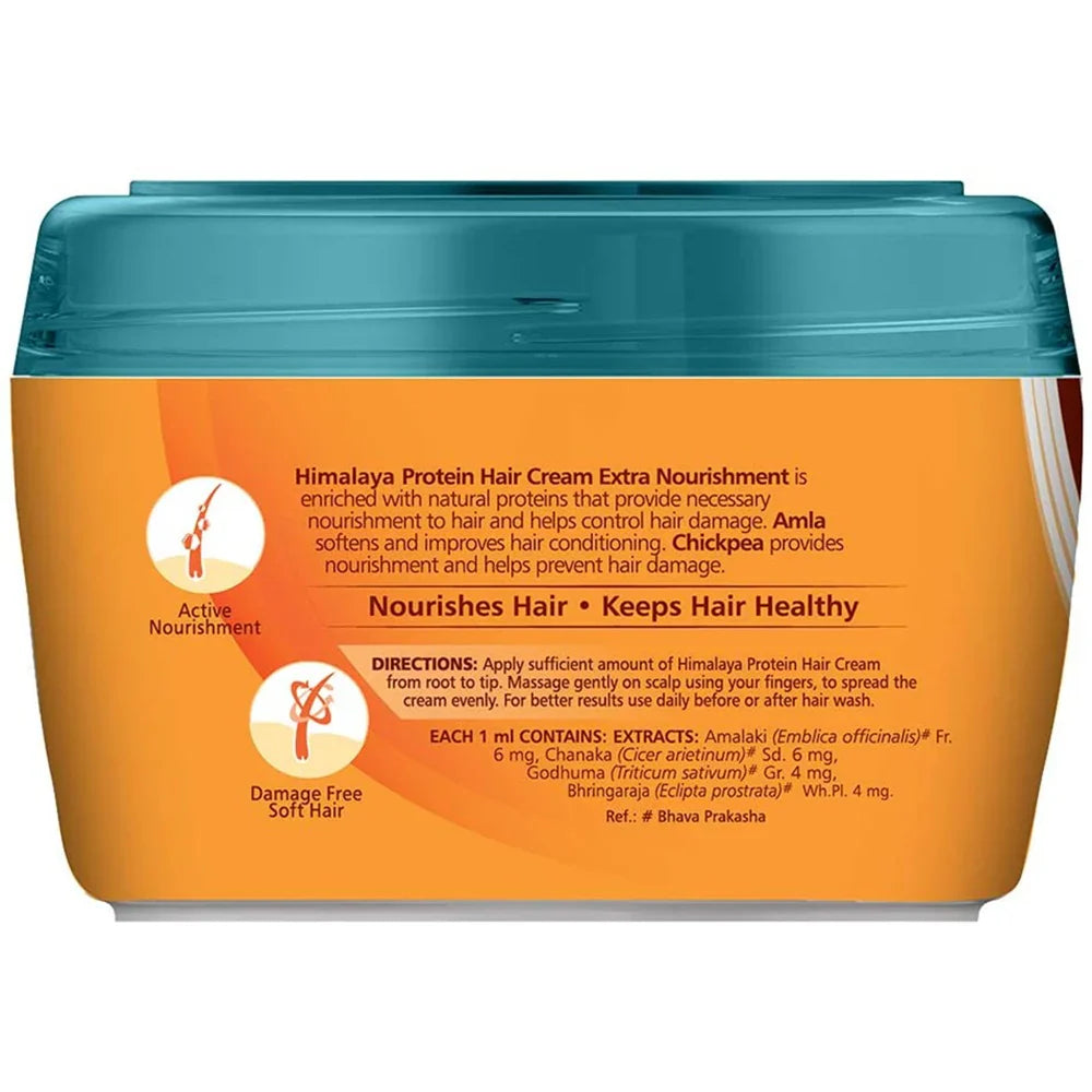 Himalaya Herbals Protein Hair Cream - PUSHMYCART