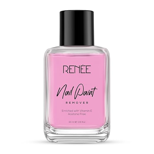 RENEE Nail Paint Remover 