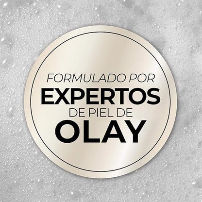 Olay Fresh Outlast Cooling White Strawberry & Mint Body Wash