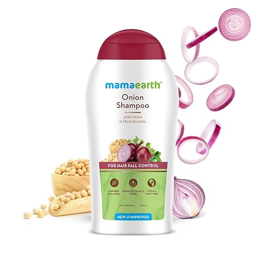 Mamaearth-Onion-Shampoo-for-Hair-Fall-Control-&-Hair-Growth-with-Onion