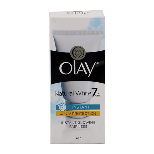 Olay Fairness Cream - 7 in 1 Natural White