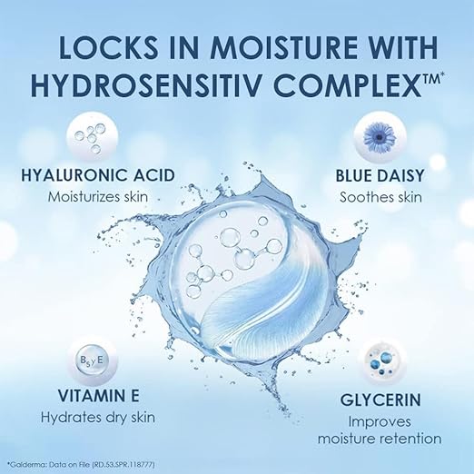 Cetaphil Optimal Hydration Lightweight Serum