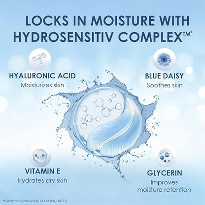 Cetaphil Optimal Hydration Lightweight Serum