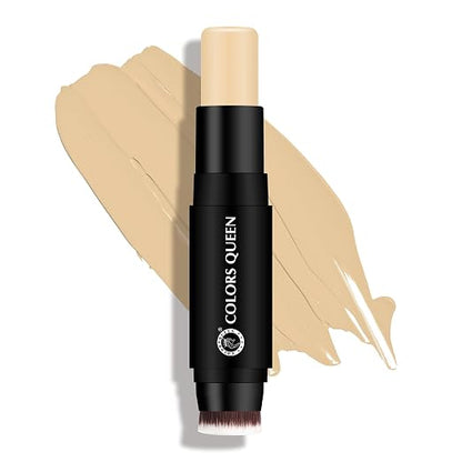 Colors-Queen---Fix-&-Blend---Matte-Foundation-Stick