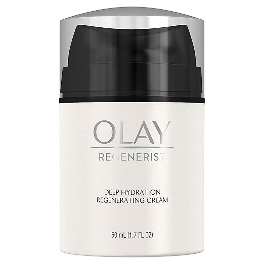 Olay Regenerist Deep Hydration Regenerating Cream