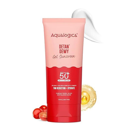 Aqualogica-Detan+-Dewy-Gel-Sunscreen-SPF-50+-PA++++