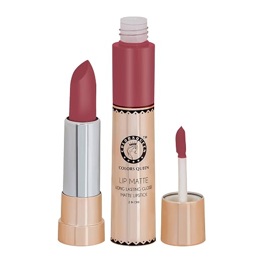 Colors-Queen-2-in-1-Matte-Lipstick-|-Lip-Matte