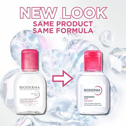 Bioderma-Sensibio-H2O-Daily-Soothing-Cleanser