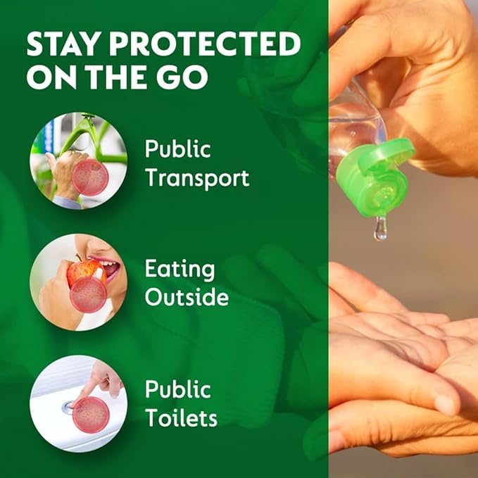 Dettol Original Germ Protection