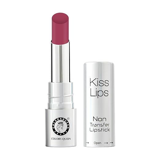 Colors-Queen-Kiss-Lips-Matte-Lipstick-