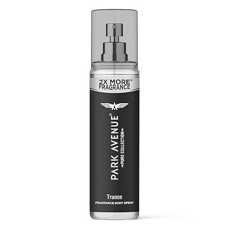 Park Avenue Pure Collection Trance Fragrance Body Spray