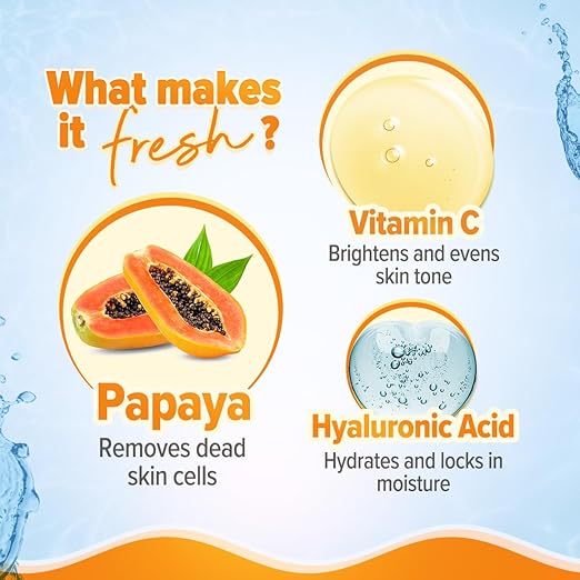 Aqualogica-Glow+-Smoothie-Face-Wash