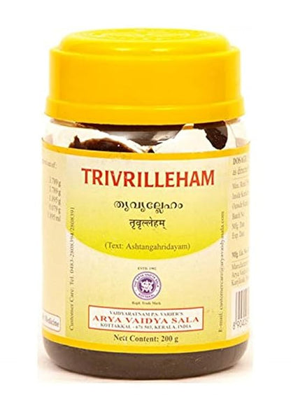 Kottakal Trivril Leham