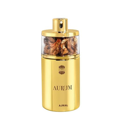 Ajmal-Aurum-EDP-Fruity-Liquid-Perfume-For-Women
