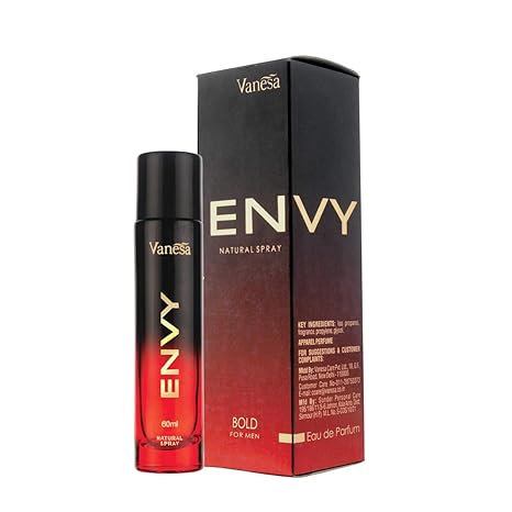 Envy Bold Perfume 