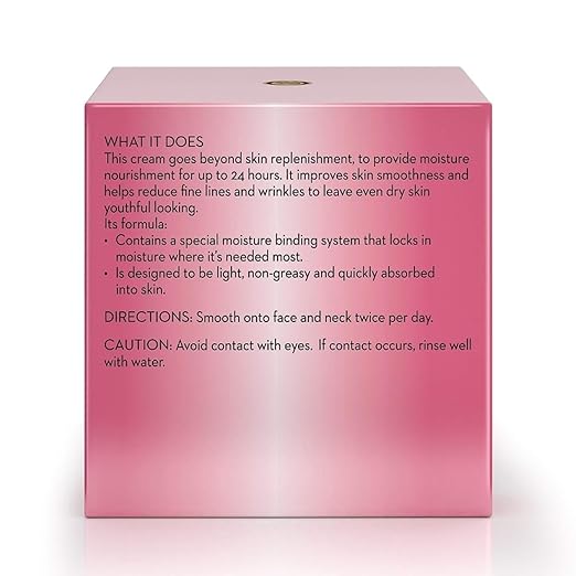 Olay Moisturizing Cream