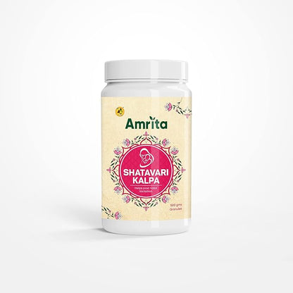Amrita Shatavari Kalpa Granules