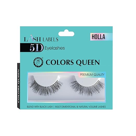 Colors-Queen-Lash-Labels-5D-Eyelashes-