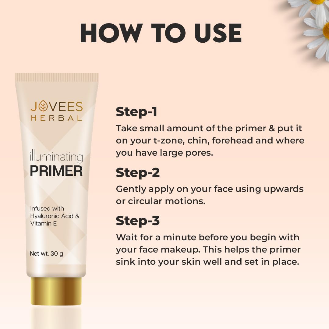 Jovees Illuminating Primer