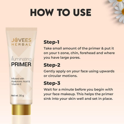 Jovees Illuminating Primer