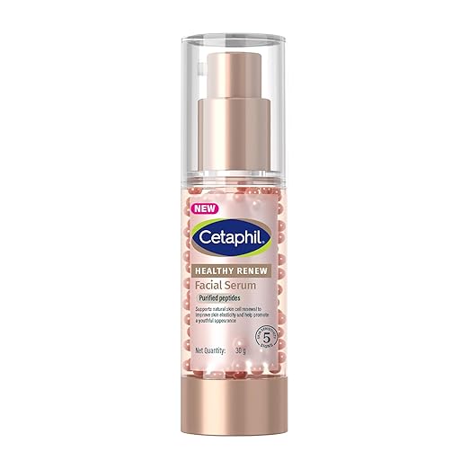 Cetaphil Healthy Renew Anti-Ageing Facial Serum
