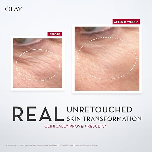 Olay Regenerist Micosculpting Serum