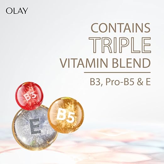 Olay Total Effects Day Cream