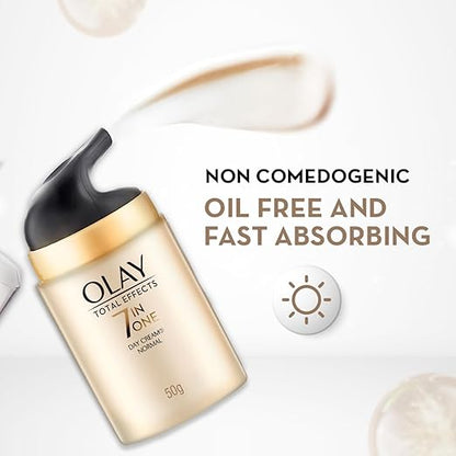 Olay Total Effects Day Cream