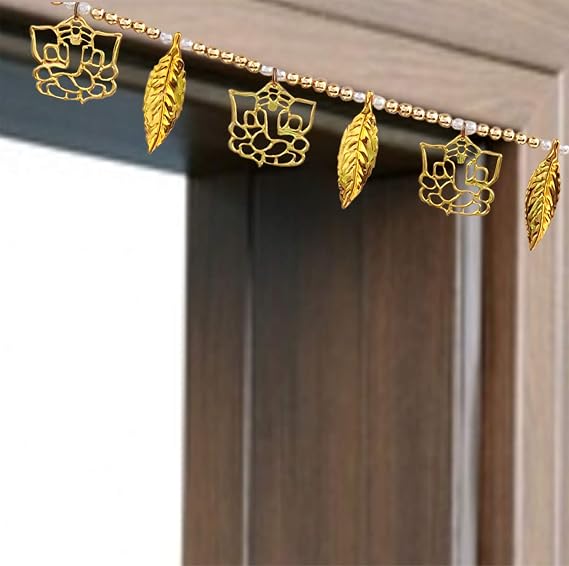 Ascension Door Hanging Bandanwar Toran
