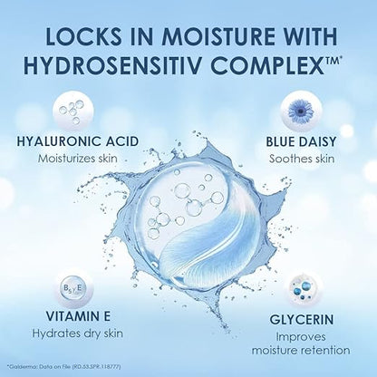 Cetaphil Optimal Hydration Daily Cream