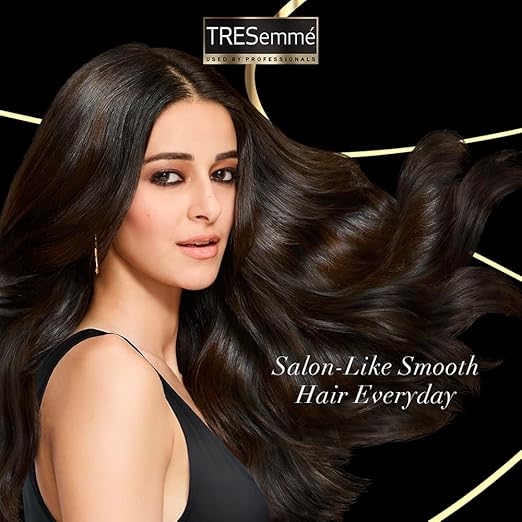 Tresemme keratin Smooth with Argan Oil