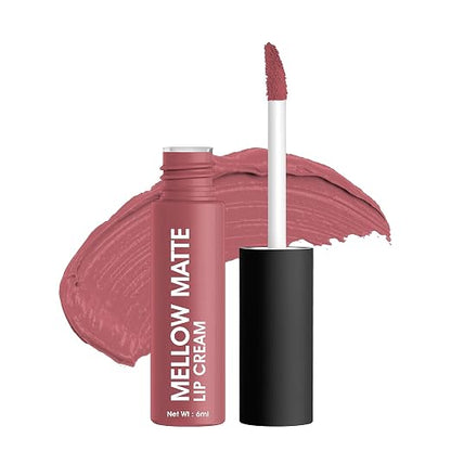 Colors-Queen-Mellow-Matte-Lip-Cream