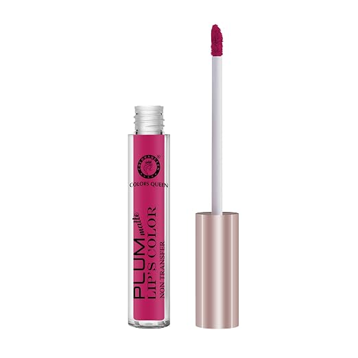 Colors-Queen-Plum-Matte-Non-Transfer