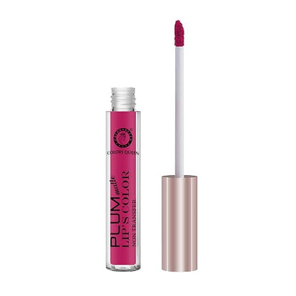 Colors-Queen-Plum-Matte-Non-Transfer