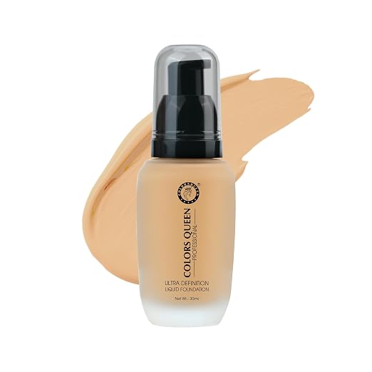 Colors-Queen-Ultra-Definition-Liquid-Foundation