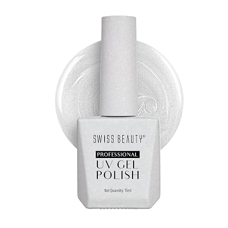 Swiss Beauty Professional Uv Gel Nail Polish 15ml