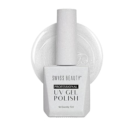 Swiss Beauty Professional Uv Gel Nail Polish 15ml
