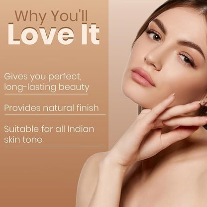 Colors-Queen-Real-Base-Oil-Free-Foundation