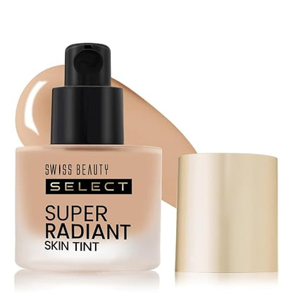 Swiss Beauty Select Super Radiant Hydrating Skin Tint 30g