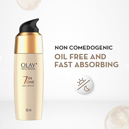 Olay Total Effects Serum