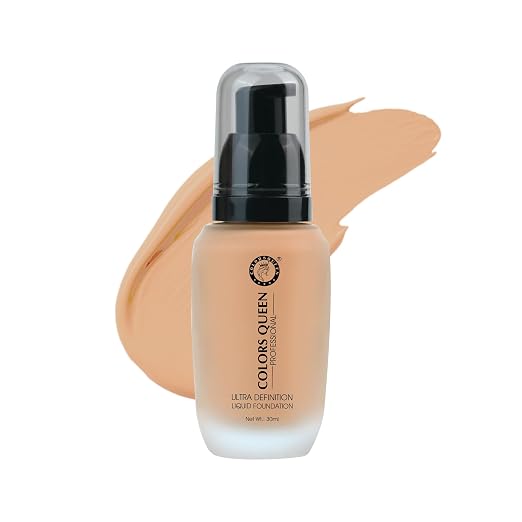 Colors-Queen-Ultra-Definition-Liquid-Foundation