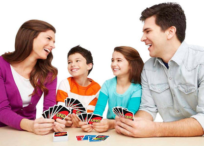 Mattel UNO Card Game