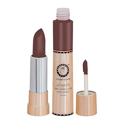 Colors-Queen-2-in-1-Matte-Lipstick-|-Lip-Matte
