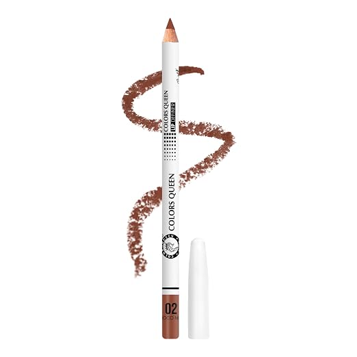 Colors-Queen-Lip-Definer-Pencil-