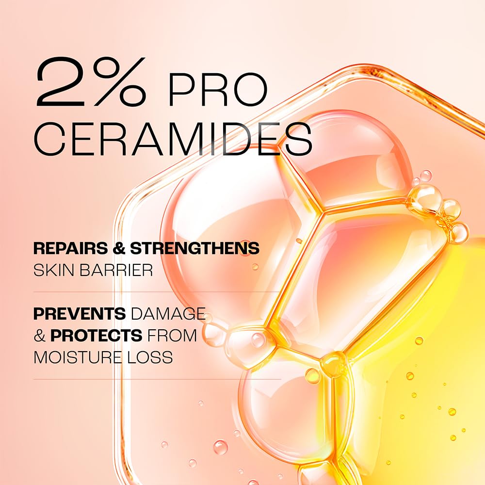Lakme Peach Milk Pro Ceramide Moisturizer