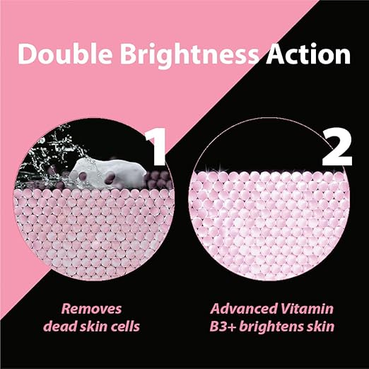 Pond's White Beauty Spot Less Fairness Face Wash, Removes Dead Skin And Dark Spots