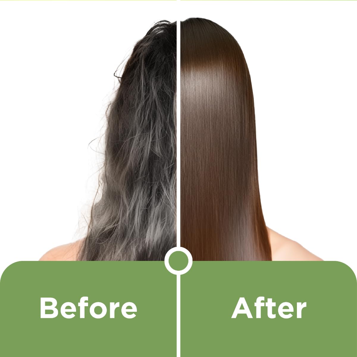 Himalaya Herbals Natural Shine Henna Powder